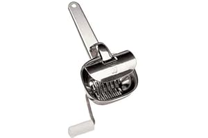 GHIDINI Râpe à persil avec clapet