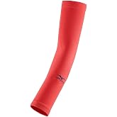 Mizuno WOMENS ARMGUARD Safety Yellow/Black ONE SIZE UNISEX ADULTS