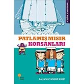 Patlamış Mısır Korsanları: Abur Cubur Peşinde