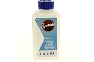 ‎PHILIPS Philips Domestic Appliances Senseo CA6520/00 Flüssig-Entkalker, 250ml