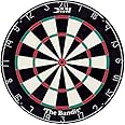 DMI Sports DMI Bandit Staple-free Bristle Dartboard