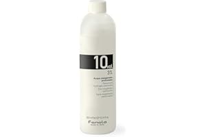 Fanola Oxydant Crème 10 Volumes 300 ml (Lot de 1)