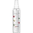 Ariul Natural Facial Face Mist 7 Days Vitamin Mist 5.07 fl. oz. Green Graded Nutrients Face Toner Makeup Setting Spray - Biotin, Niacinamide, Riboflavin, Ascorbic Acid, Cyanocobalamin