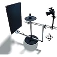 V360SE 360 Video Booth -2 Axis 360° Spinning Camera Rig - Adjustable Height, Distance, and Versatile Video Styles