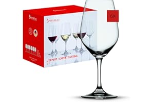 Spiegelau Coffret de 6 verres Expert