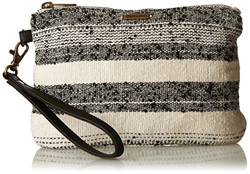 Preisvergleich Produktbild Billabong Damen Salty Water Wallet Geldbörse Mehrfarbig (Mehrfarbig (Blk Wht))