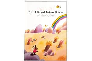Der klitzekleine Hase und seine Freunde: Eine Ostergeschichte