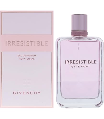 ❤️GIVENCHY VERY IRRESISTIBLE SENSUAL EDP Givenchy VERY IRRESISTIBLE SENSUAL Eau De Parfum EDP 75ml : Amazon
