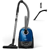 Versuni Philips 3000 Series Xd3110/09 900 W Toz Torbalı S&uuml;p&uuml;rge