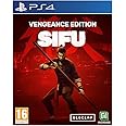 SIFU Vengeance Edition