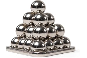 The Alchimist Puzzle Series : Nickel - Recent Toys