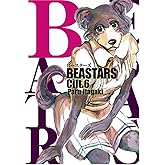 Beastars Cilt-6
