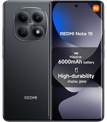 Xiaomi Redmi Note 8T 4GB 64GB Snapdragon 665 Octa Core 48MP Quad