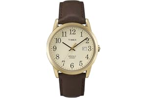 Timex Zegarek Easy Reader 38 mm