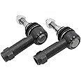 BIAREN 2x Front Track Tie Rod End Left And Right For Ford Transit Mk8 Transit Tourneo Custom BK213289AA 1763989