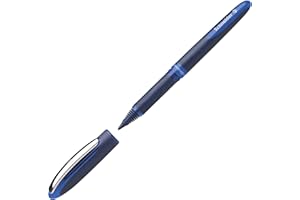 SCHNEIDER ONE BUSINESS KONİK UÇLU ROLLER KALEM 0,6 MM MAVİ