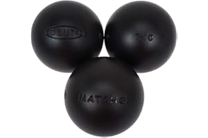 OBUT MATCH + - 74mm - 690gr - lisse