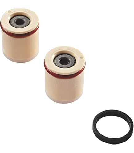 GROHE Check Valve Set, 47753000
