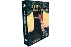 Oracle - L'âme de la Terre-Mère: 44 cartes pour se relier à l'Esprit de la Nature