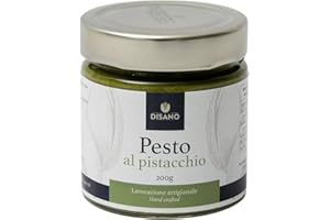 Pesto au pistache – Poire pour confond au pistache – Pot de 200 g