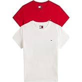 Tommy Jeans TJW 2PACK C-NECK TEE T-shirt Women