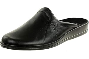 Rohde mêskie kapcie domowe Lekeberg 1558