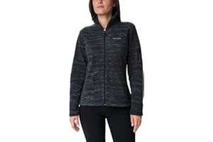 Columbia Kurtka polarowa Kobiety Fast Trek Jacket (1 w zestawie)
