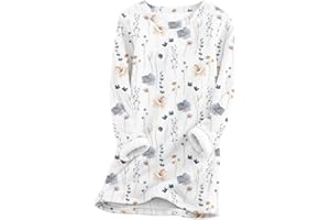 HAOLEI Fleece Lined Jumper Ladies UK Sale Clearance,Winter Warm Christmas Sweatshirt Ladies Vintage Argyle Print Plush Sweater Pullover Sweater Casual Thick Velvet Plaid Fleece Tops Plus Size 8-22