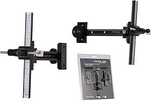 AVALON SPRAY GUN Avalon New Archery Tyro RH Recurve Metal Sight (black)