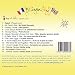 THE #1 French Music CD for Babies | French Nursery Rhymes CD | BilinguaSing (Baby Loves French Vol. 1) BABY MUSIC
