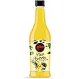Gullmor Pina Colada Mocktail Syrup 750ml For Cocktail, Mocktail, Juices, Drinks & beverages like bar