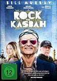 Rock the Kasbah - Bill Murray
