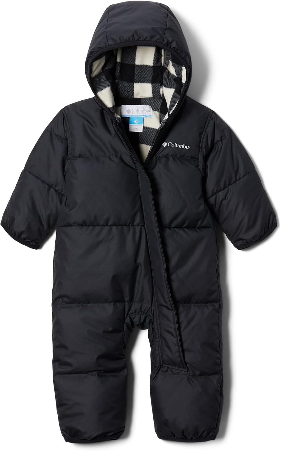Columbia Snuggly Bunny Bunting, Mono De Nieve para Junior Unisex