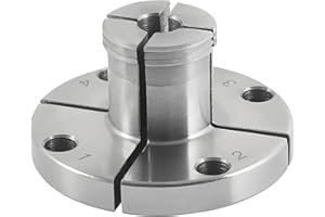 NCK-3.75Z-PJ Pin Jaws for BMWOOD NCK Series Woodturning Lathe Chuck, Compatible with the chucks: SuperNOVA2, G3 Nova, Robert Sorby Patriot, Record Power SC3, Record Power SC4.
