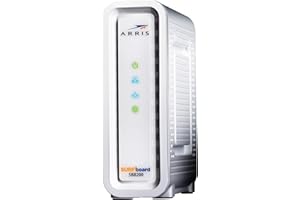 ARRIS Surfboard SB8200 DOCSIS 3.1 Kabelmodem, 1000205