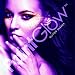 Paint Glow Shake Me UP! UV Glitter Shaker Full Set 6 Colours 6 x 4g