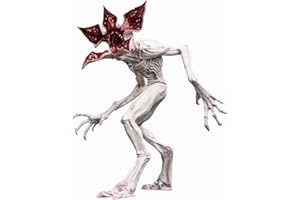 Weta Workshop Stranger Things - Statuetta The Demogorgon, 17 cm