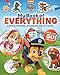 Produktbild Nickelodeon PAW Patrol My Book of Everything [Hardcover]