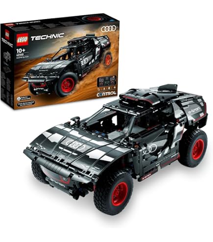 LEGO Technic 42048: Race Kart Mixed: Buy Online at Best Price in
