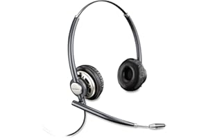 HP Poly EncorePro HW720 - EncorePro 700 Series Headset