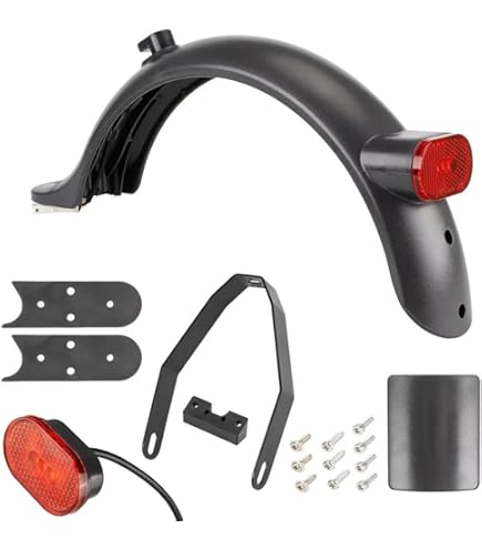Plaque Protection M365 Cache Batterie Inférieur Pour Trottinette