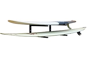 Northcore Surfboard Rack - Double