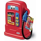 little tikes police car with siren and light bar