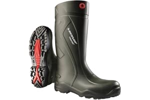 DUNLOP Protective Footwear, K254711, Sport Retail