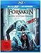 Produktbild Forsaken - Das Böse kennt kein Erbarmen (uncut) [3D Blu-ray]