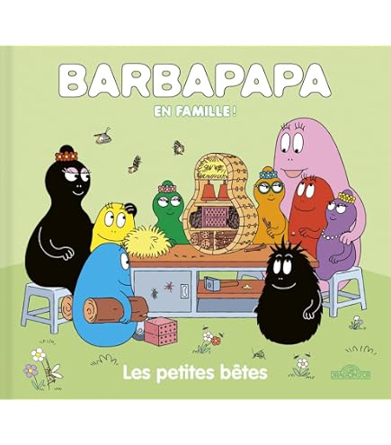 JEMINI Coffret 9 Peluches Barbapapa 15 cm Inclut Barbapapa Barbamama et leurs sept e pas cher JEMINI Coffret 9 Peluches Barbapapa 15 cm Inclut Barbapapa Barbamama et leurs sept e pas cher