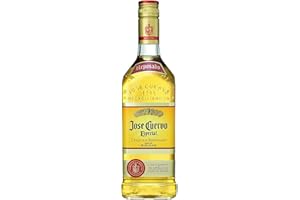 VERSCHIEDENE Tequila Jose Cuervo Especial Gold 1 Litro
