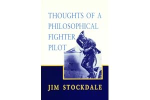Thoughts of a Philosphical Fighter Pilot: 431