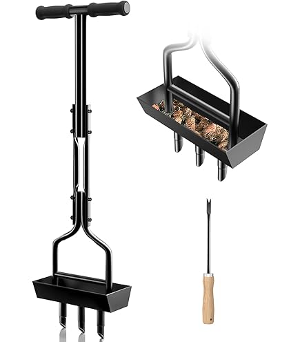 Arieggiatore Per Prato Draper 30565 - Con 5 Rebe Da 19mm, Struttura In Acciaio - Foto 8