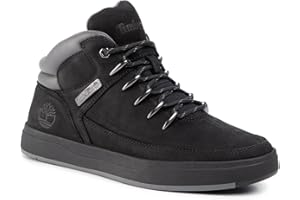 Timberland Davis Square Hiker Wanderstiefel Mężczyźni